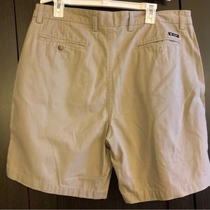 Chaps Bermuda Shorts - Men